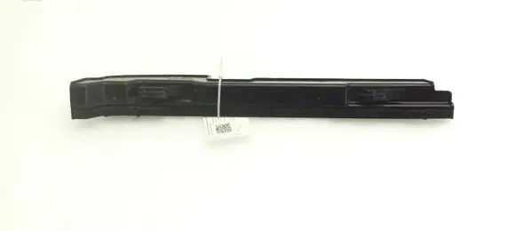 Hyundai ix35 Intercooler air guide/duct channel 291362Y000