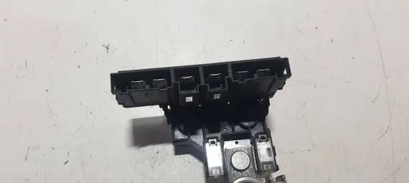 Positive wiring loom
