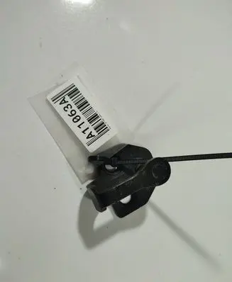 Jaguar X-Type Rear door lock loop/hook striker 
