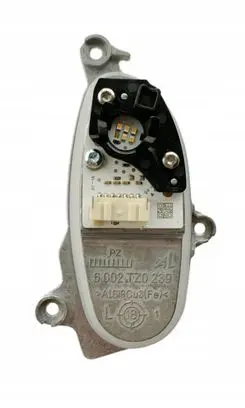 BMW X4 G02 LED ballast control module 63117466109
