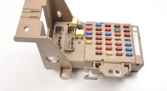 Subaru Levorg Fuse box set 82201VA030