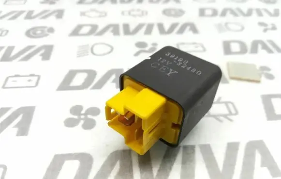 Hyundai Tucson JM Other relay 39190-32480