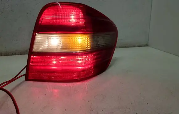 Mercedes-Benz ML W164 Rear/tail lights A1648200264 A1648202064 A1648203864