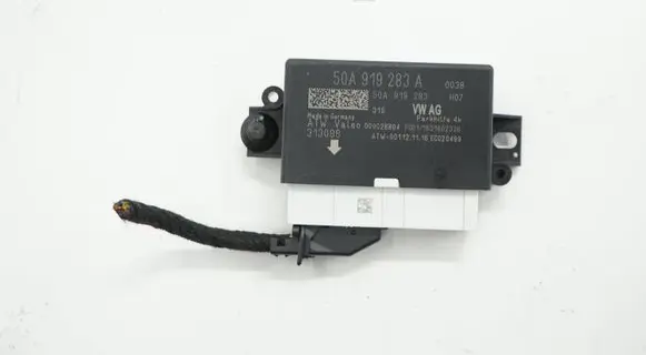 Audi A3 S3 8V Parking PDC control unit/module 5QA919283AACR 5QA919283A
