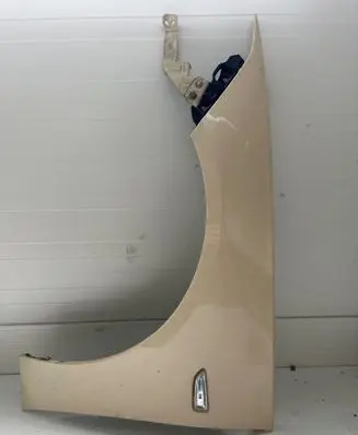 Opel Insignia B Fender