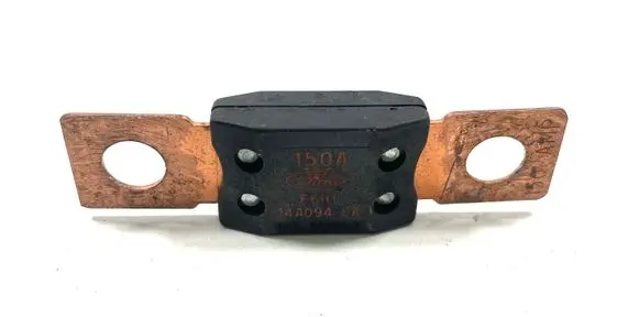 Jaguar XF Fuse 14A094CA 5293147