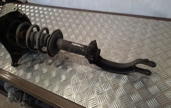 Audi A4 S4 B8 8K Front shock absorber/damper 8R0031G