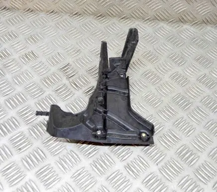 Peugeot 3008 II Timing belt guard (cover) 9805747680