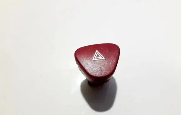 Citroen C3 Hazard light switch