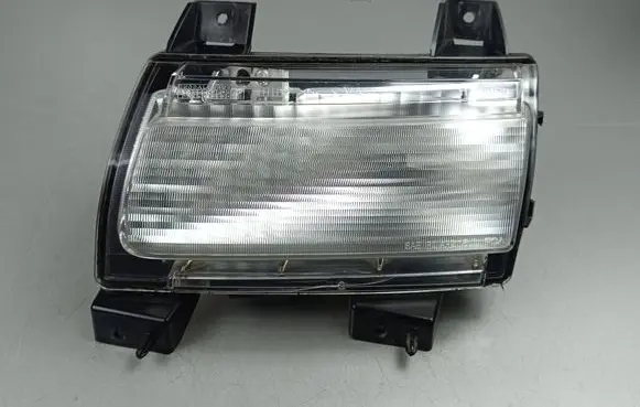 Jeep Wrangler Front fog light 68307245AF 140820