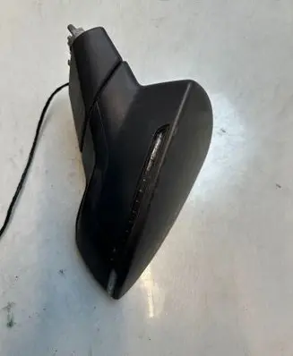 Seat Ibiza V (KJ) Front door electric wing mirror 321123