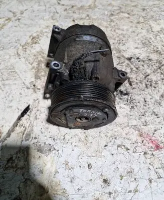 Air conditioning (A/C) compressor (pump)