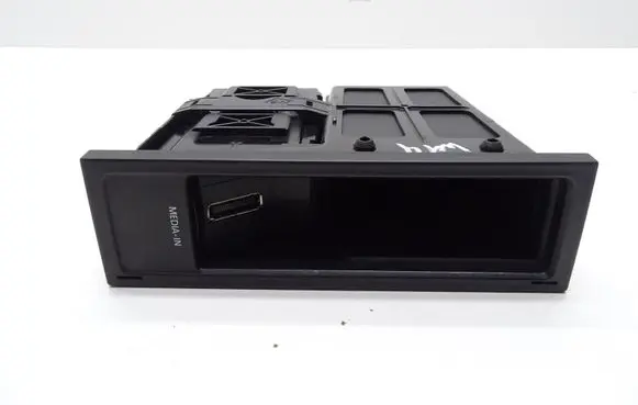 Volkswagen Scirocco Comfort/convenience module 5N0035341A