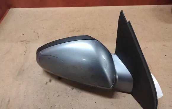 Opel Signum Front door electric wing mirror 010705 24436147 152502