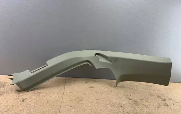 BMW X5 E53 Other trunk/boot trim element 8204761 51438204761 51438259681