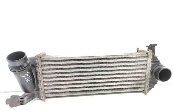 Mercedes-Benz Citan W415 Intercooler radiator 144963234R Y5665003 0074478