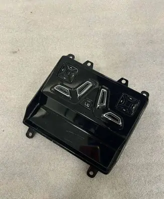 Audi A8 S8 D5 Seat control switch 4N4959819
