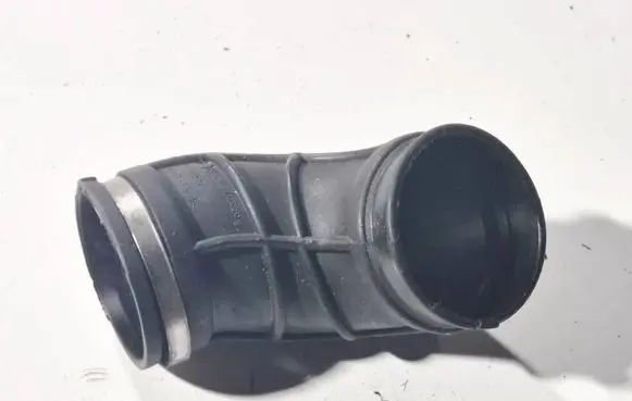 Opel Astra G Air intake hose/pipe 90530766
