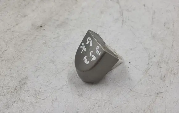 BMW 3 E90 E91 Rear door handle cover 