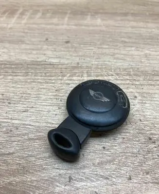 Mini One - Cooper R50 - 53 Ignition key/card 