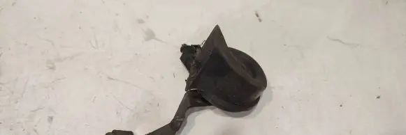 Volkswagen Touran II Horn signal