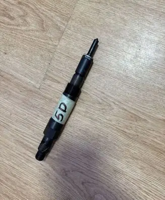 Ford Mondeo Mk III Fuel injector 0432133801