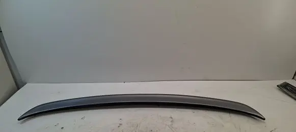BMW 5 E60 E61 Tailgate/trunk spoiler 