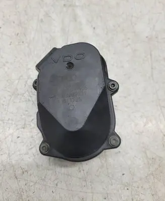 Audi A4 S4 B8 8K Intake manifold valve actuator/motor 059129086L