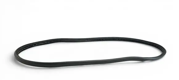 Jeep Avenger Front door rubber seal 68664999AA 55605