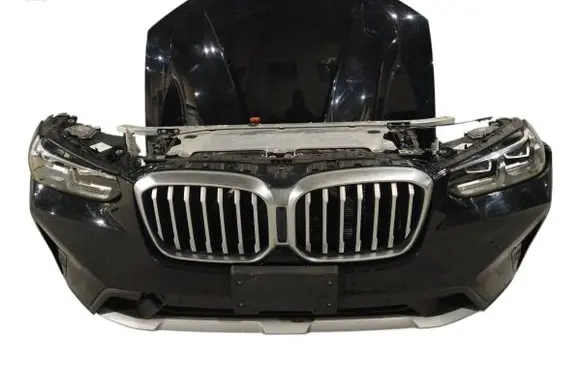 BMW X3 G01 Front piece kit 