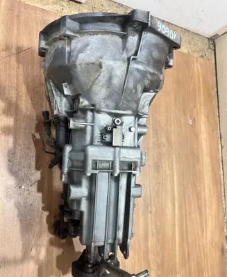 BMW 3 E90 E91 Manual 6 speed gearbox 2170000700 5063056CBB