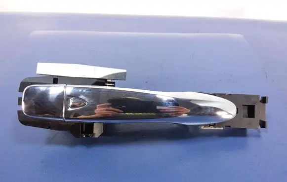 Renault Koleos II Front door exterior handle