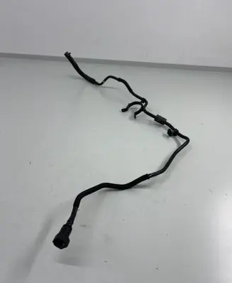 Porsche Panamera (970) Engine coolant pipe/hose 97010632001