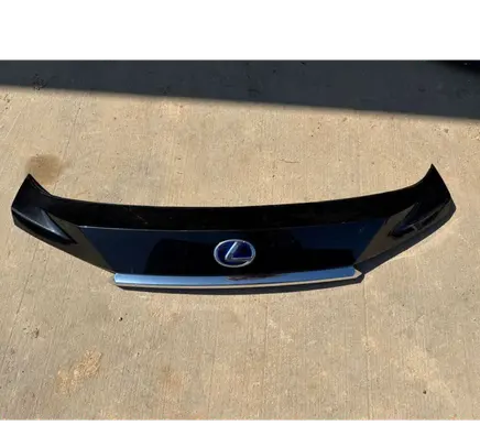 Lexus RX 450H Tailgate/trunk/boot lid 76801-48440 76811-48330
