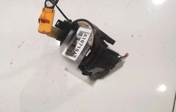 Renault Laguna I Airbag slip ring squib (SRS ring) 