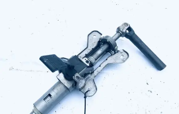Mazda 2 Steering wheel axle c7y2c