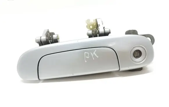Mazda Premacy Front door exterior handle