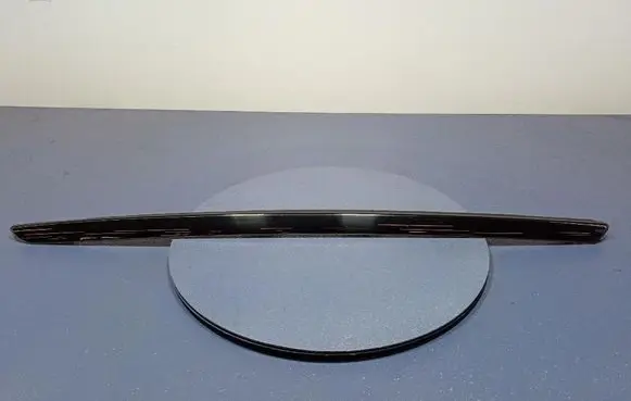 Citroen DS5 Front bodywork piece 9687247980