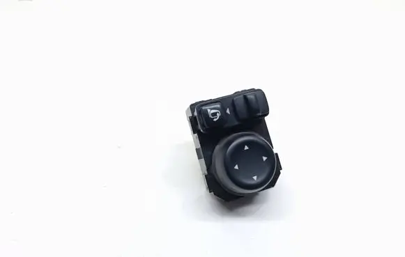 Nissan X-Trail T32 Wing mirror switch 255704EA1B