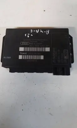 Audi A4 S4 B6 8E 8H Comfort/convenience module 8E0959433AP 00001881B4 00044674