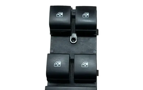 Opel Mokka Electric window control switch 13305009