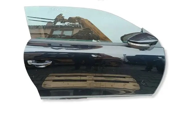 Volkswagen Scirocco Front door DRZWISCIROCCOPRAWE