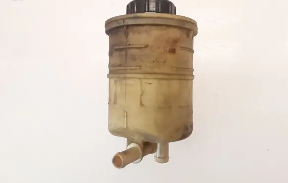 Citroen C8 Power steering fluid tank/reservoir 7700782884