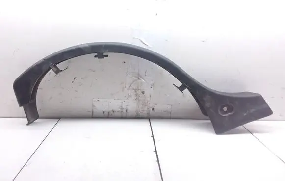 Mercedes-Benz CLK A208 C208 Trunk/boot trim cover 2088210489