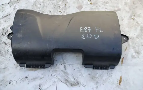 BMW 1 E81 E87 Air intake duct part 779747502