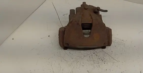 Opel Zafira B Front brake caliper FN35725