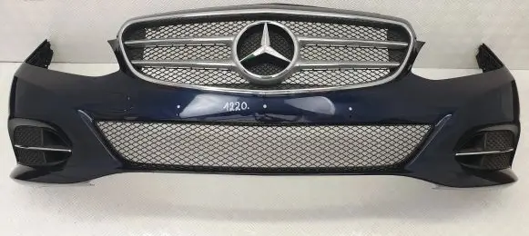 Mercedes-Benz E W212 Front bumper
