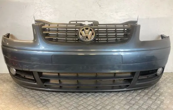 Volkswagen Caddy Front bumper 1T0807221 1T0807217 13399