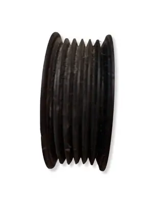 Mazda 6 Alternator belt tensioner pulley 6203NSE