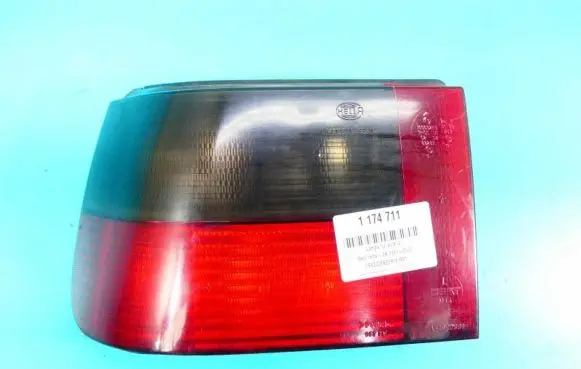 Seat Ibiza II (6k) Rear/tail lights IMPRK1174711